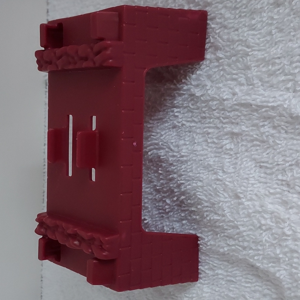 Replacement part Riser RB1 for Thomas Tank Super Train Station